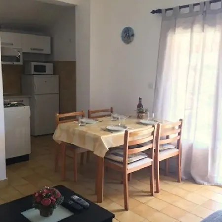 Ognjen Apartman