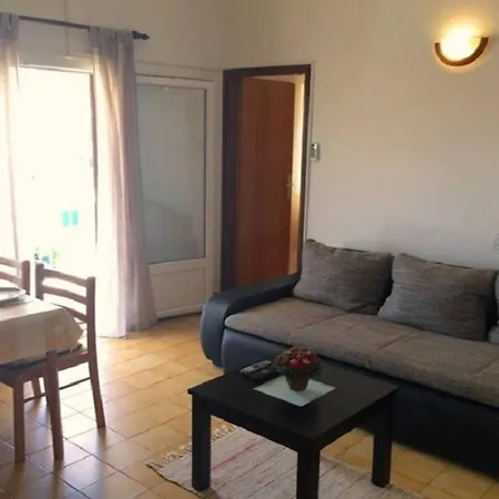 Appartement Ognjen *