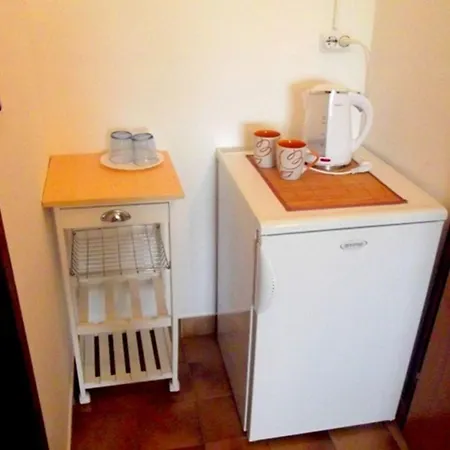 Ognjen Apartman Betina (Sibenik-Knin)