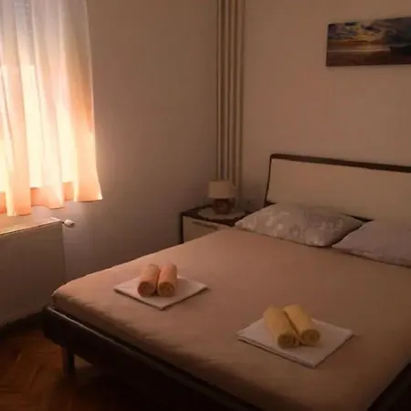 Konukevi And Ognjen - Family With Free Parking