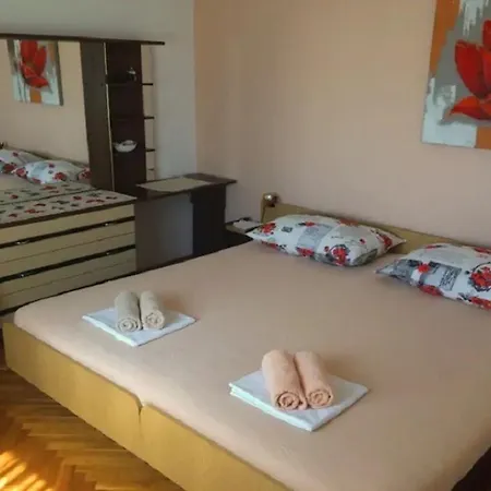 Appartement Ognjen Betina (Sibenik-Knin)
