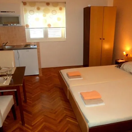 Ognjen Betina (Sibenik-Knin)