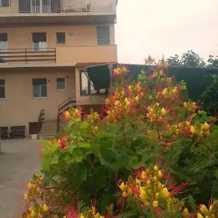 And Ognjen - Family With Free Parking Konukevi Betina (Sibenik-Knin)
