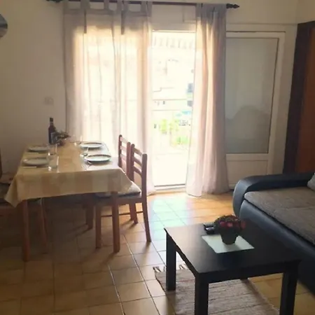 And Ognjen - Family With Free Parking