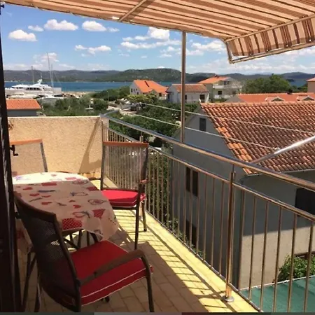 Ognjen Appartement