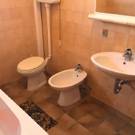 Lejlighed Ognjen Betina (Sibenik-Knin)