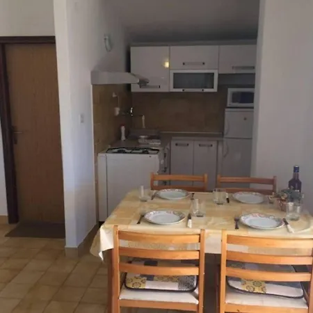 And Ognjen - Family With Free Parking Konukevi