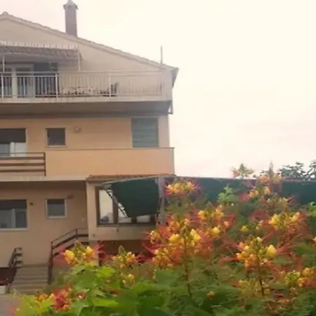 Appartement Ognjen Betina (Sibenik-Knin)