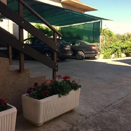 Appartement Ognjen *