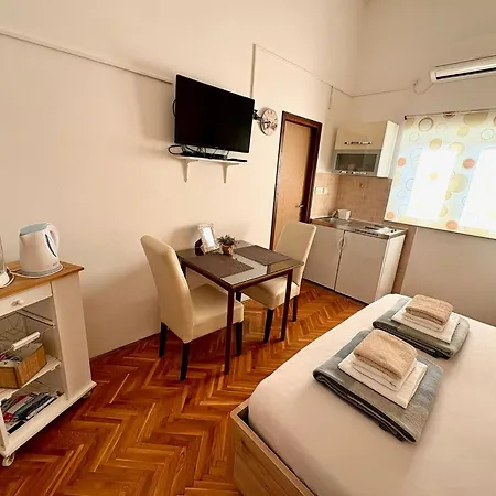 Ognjen Appartement