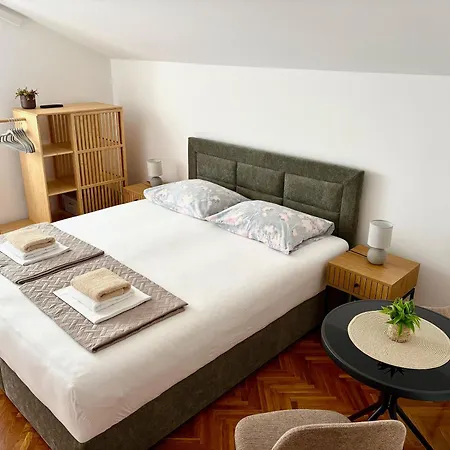 Appartement Ognjen *