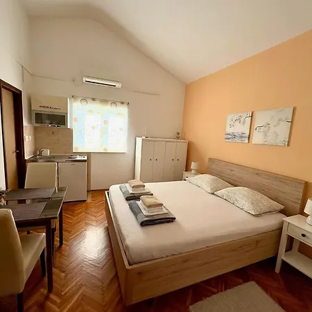 Ognjen Appartement