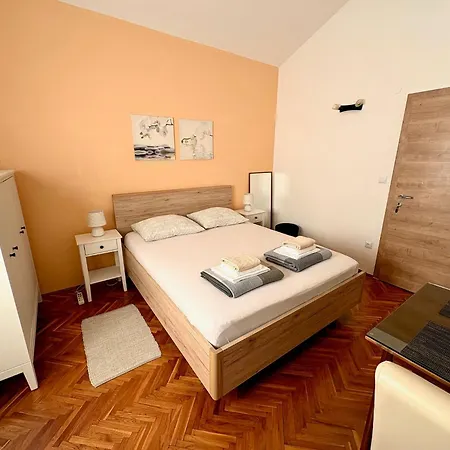 Appartement Ognjen