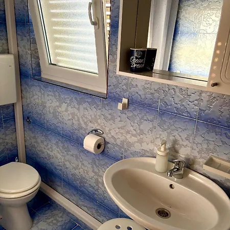 Ognjen Appartement Betina (Sibenik-Knin)