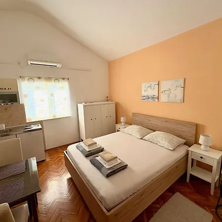 Appartement Ognjen Betina (Sibenik-Knin)