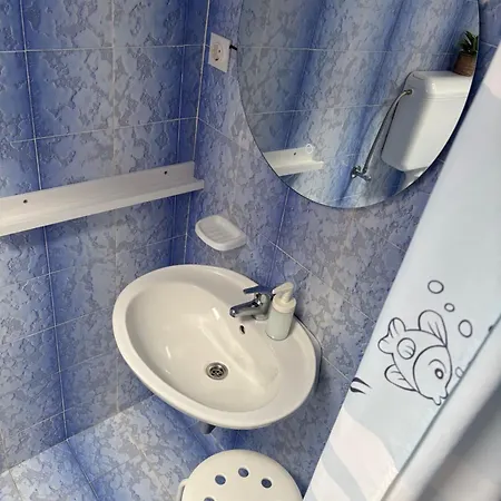 Appartement Ognjen