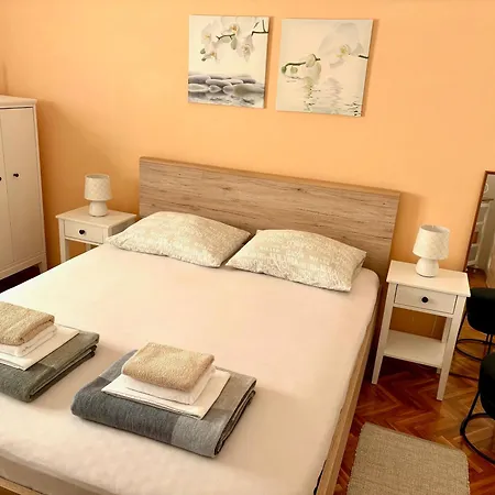Appartement Ognjen *