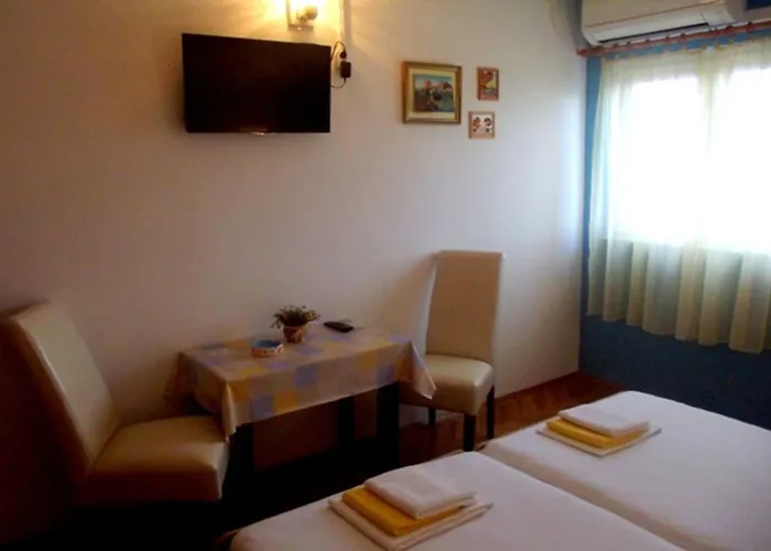 Ognjen Appartement Betina (Sibenik-Knin)