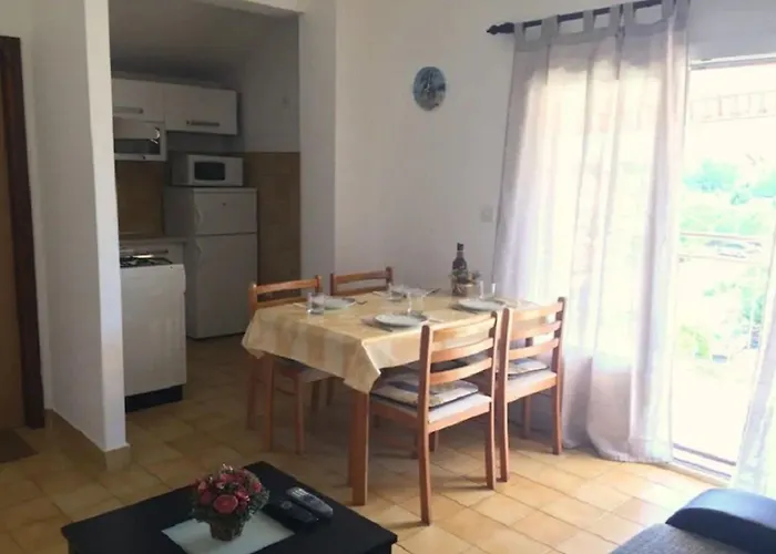 Ognjen Apartman