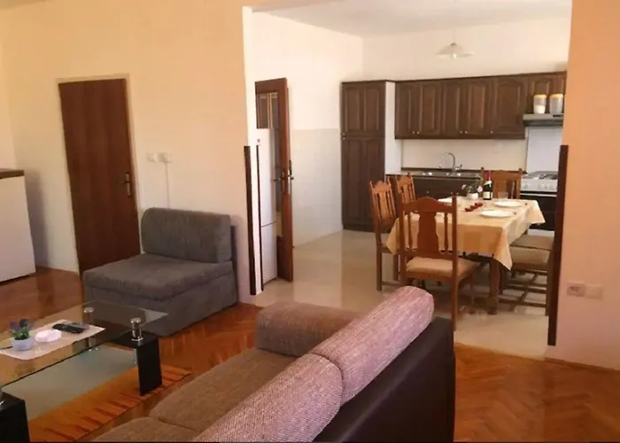 Appartement Ognjen