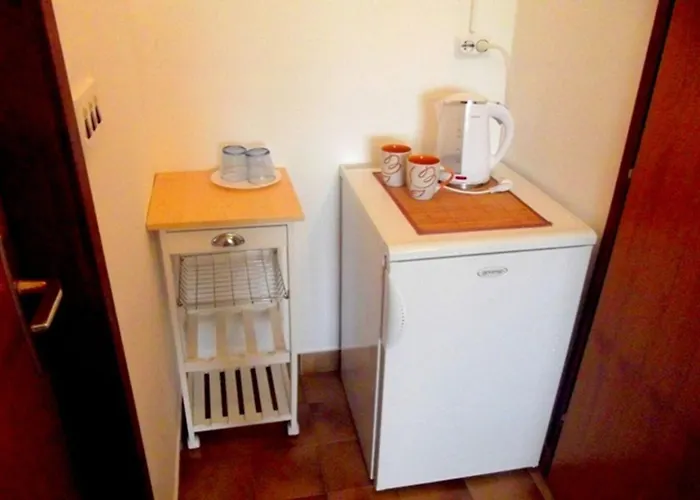 Ognjen Appartement Betina (Sibenik-Knin)