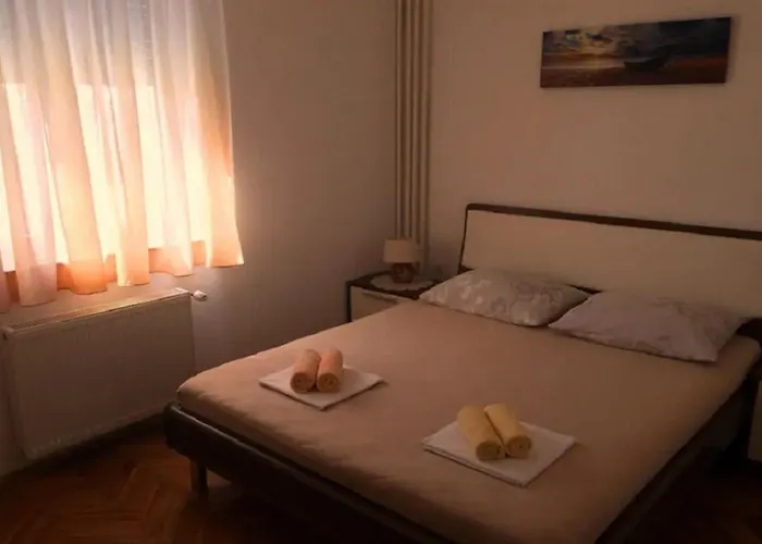 Apartman Ognjen