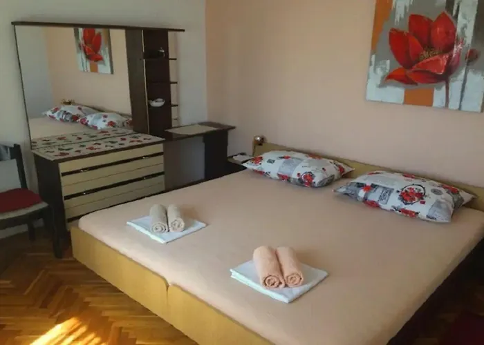 Apartman Ognjen Betina (Sibenik-Knin)