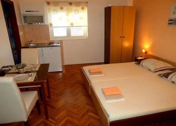 Ognjen Betina (Sibenik-Knin)