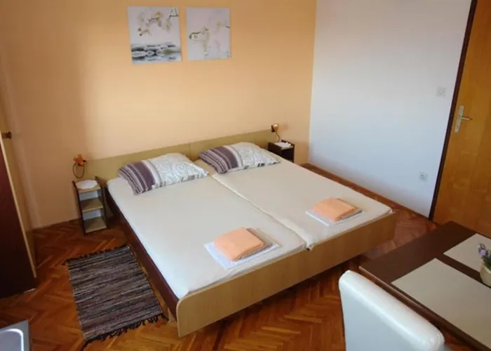 Ognjen Apartman