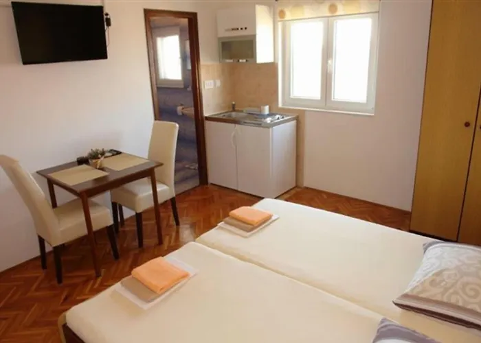 Apartman Ognjen Betina (Sibenik-Knin)