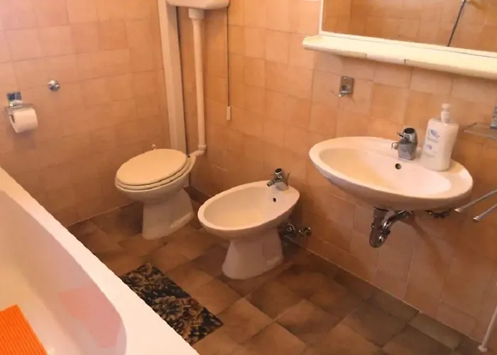 Apartman Ognjen Betina (Sibenik-Knin)