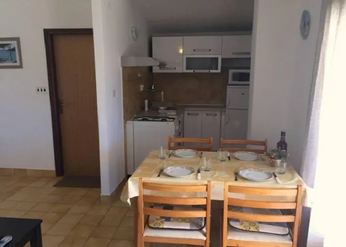 Ognjen Apartman