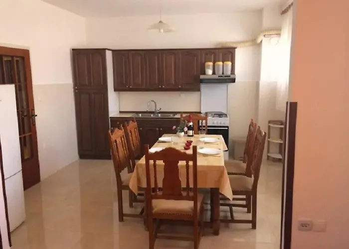 Appartement Ognjen